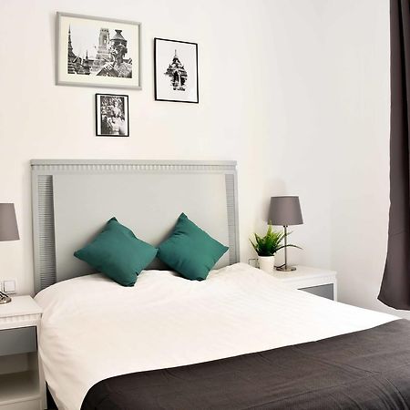 Hostal Guestped Μαδρίτη Εξωτερικό φωτογραφία
